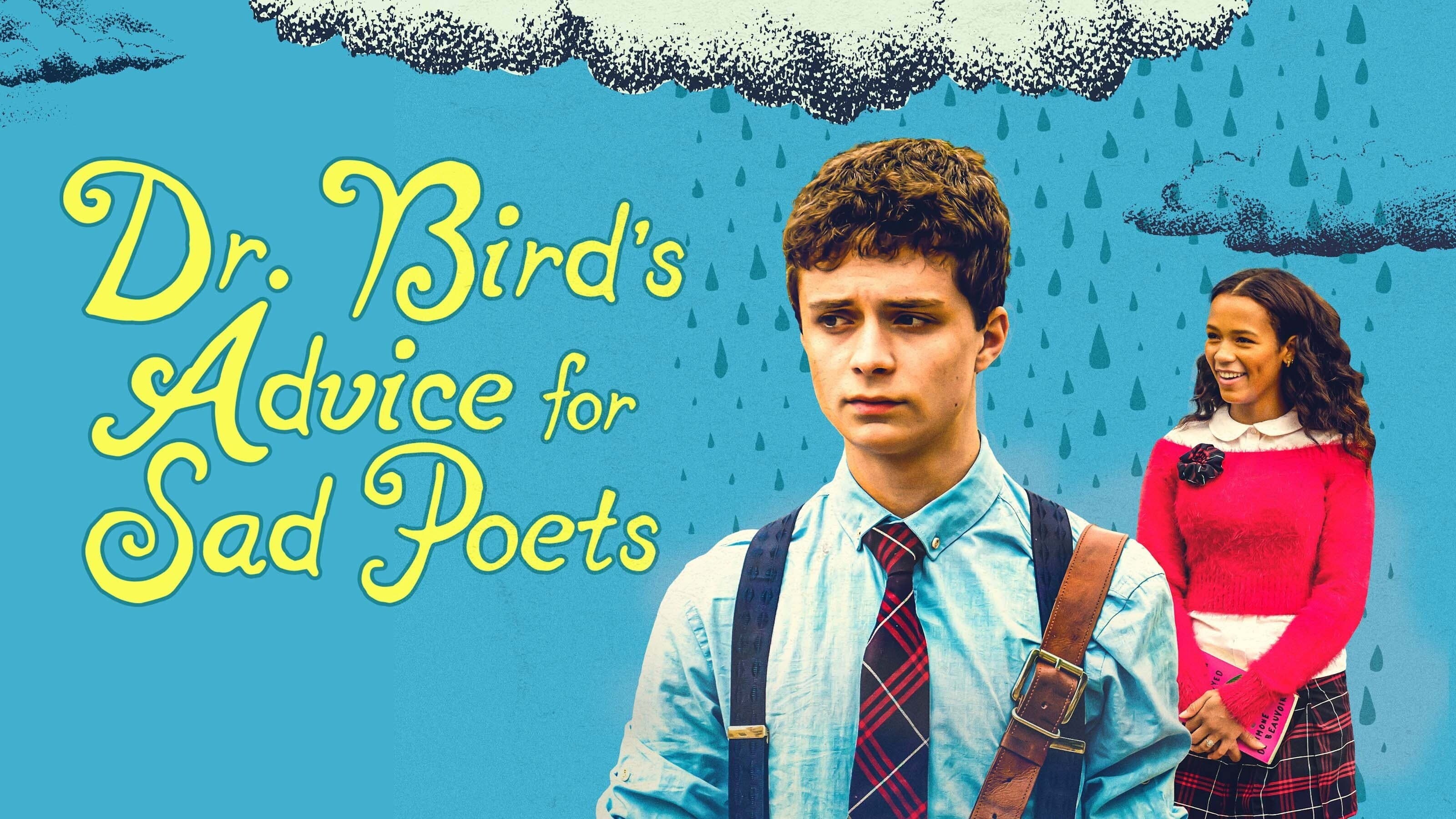 Dr. Bird's Advice for Sad Poets - immagine