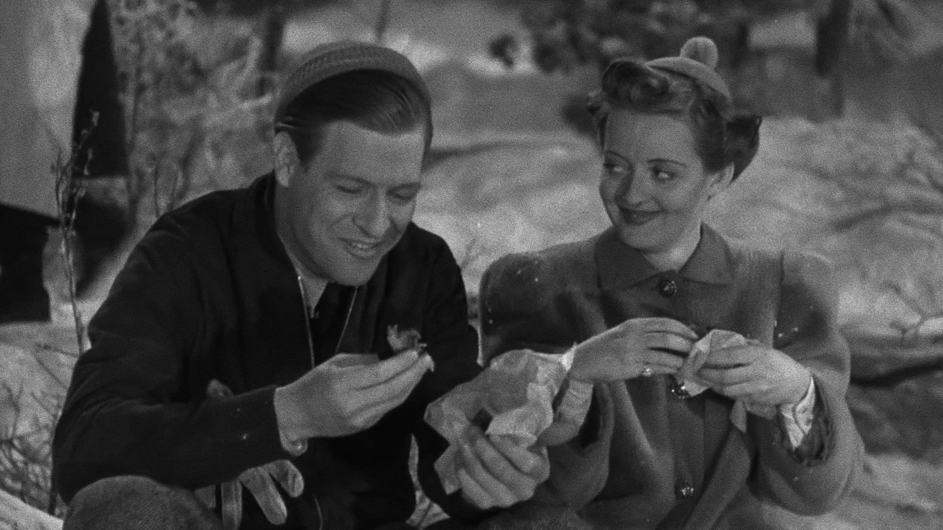 Il signore resta a pranzo - immagine
