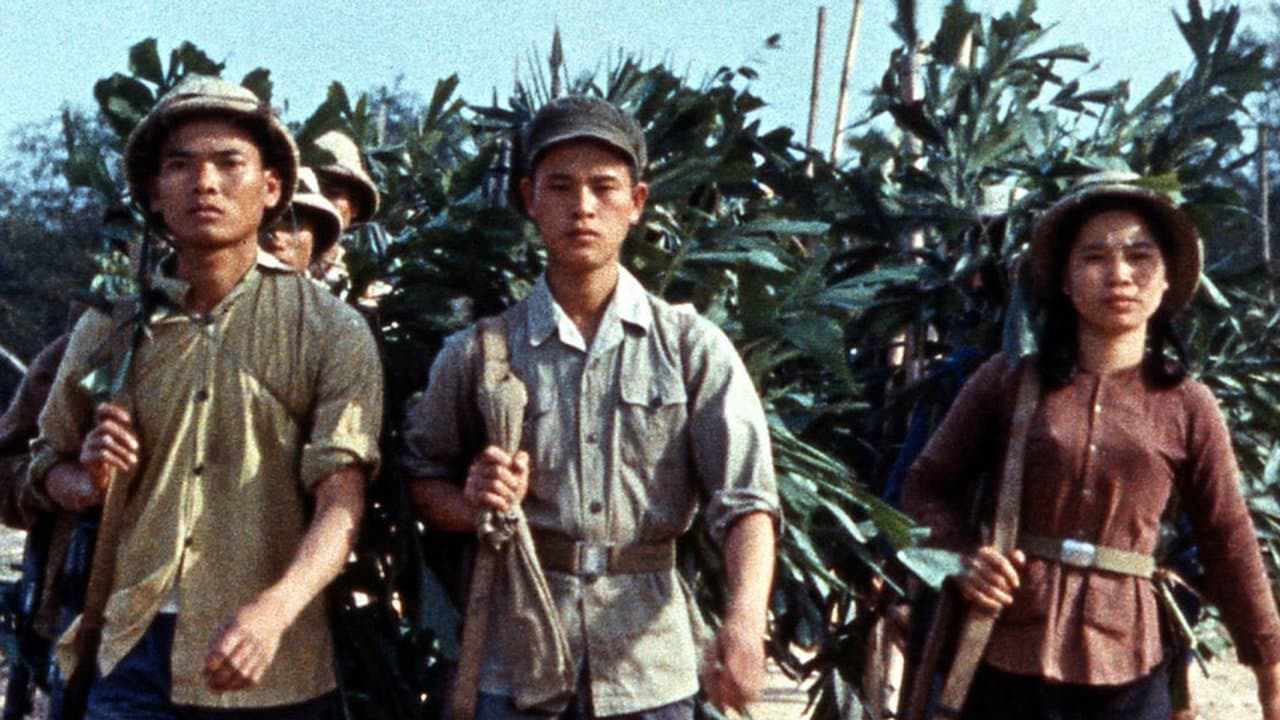 Lontano dal Vietnam - immagine