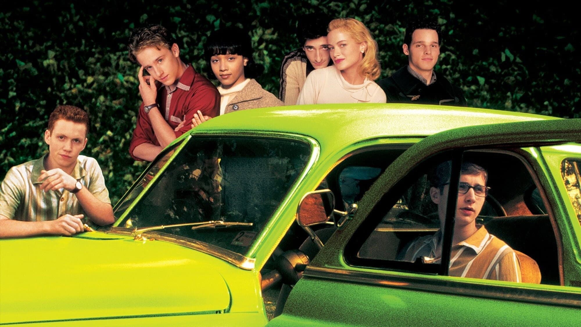 Liberty Heights - immagine