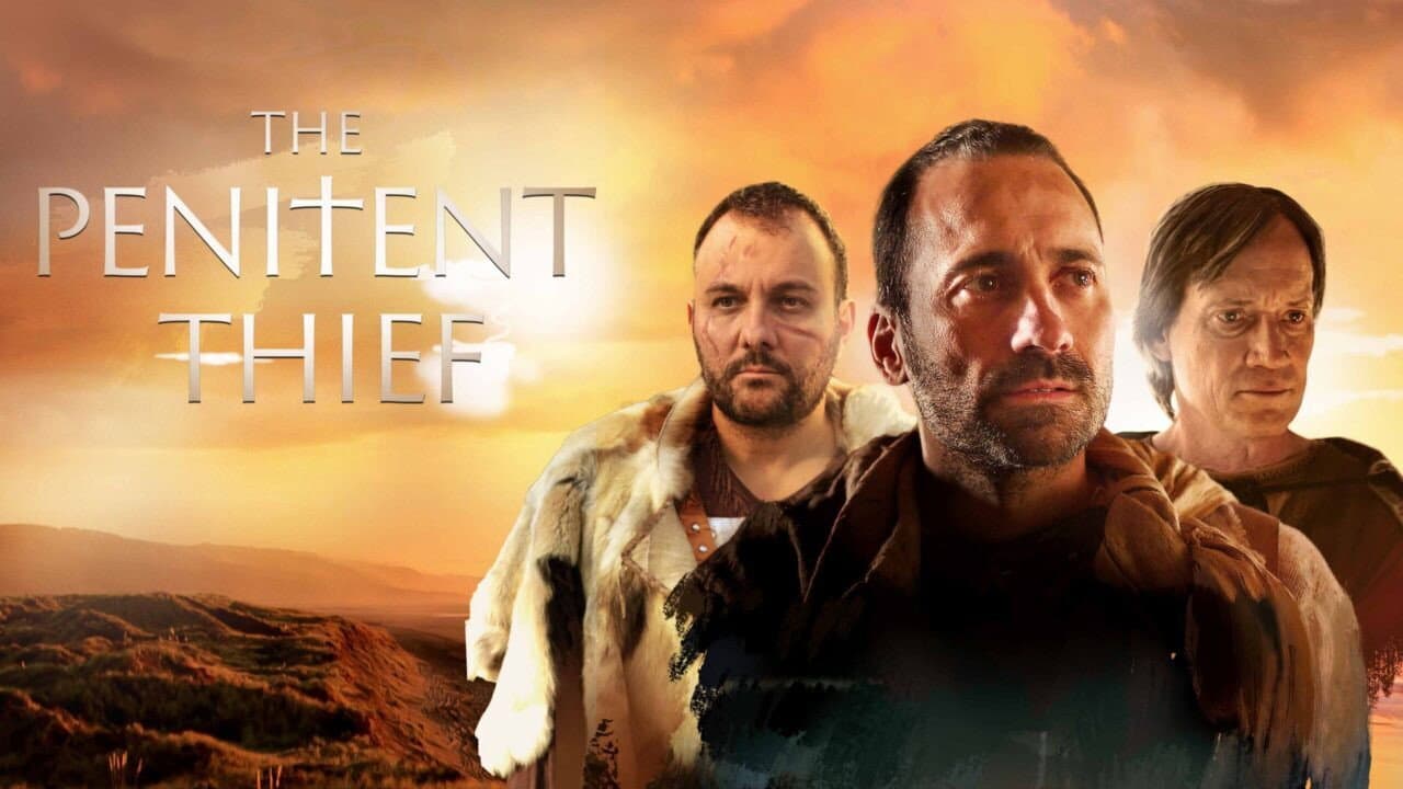 The Penitent Thief - immagine