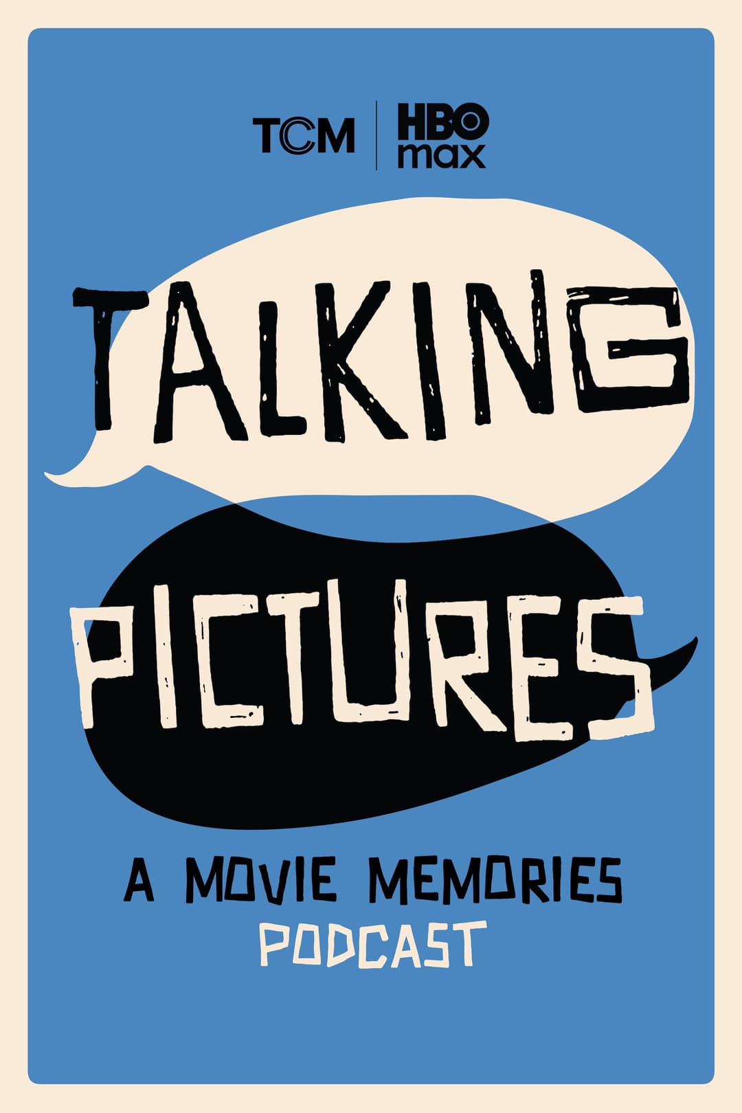Poster di Talking Pictures: A Movie Memories Podcast