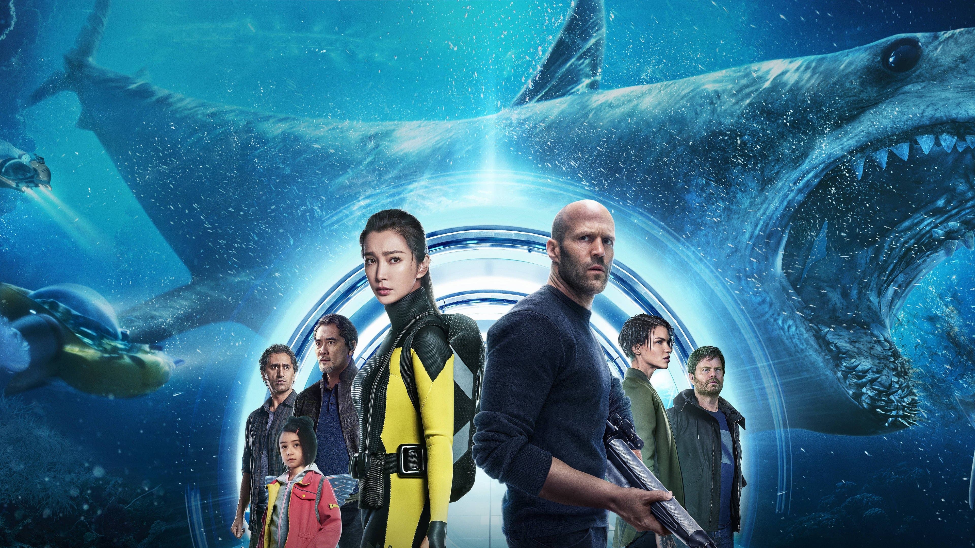 Shark - Il primo squalo - immagine