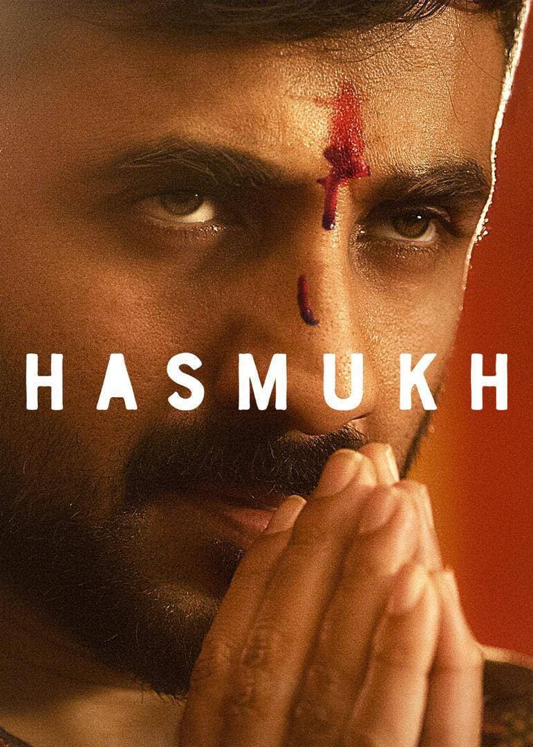 Poster di Hasmukh
