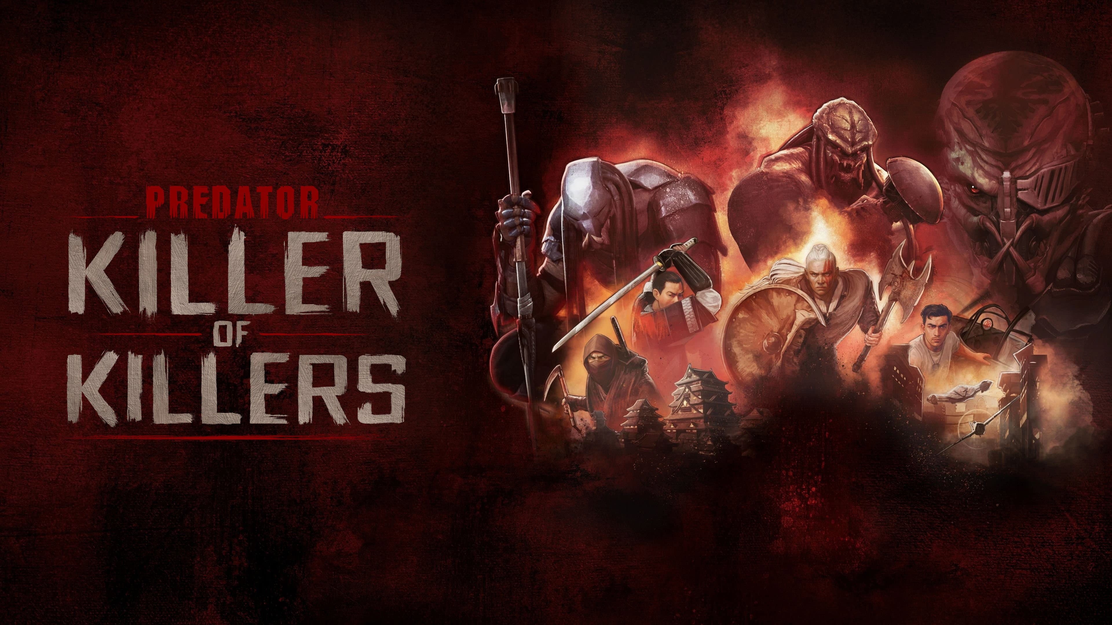 Predator: Killer dei Killer - immagine