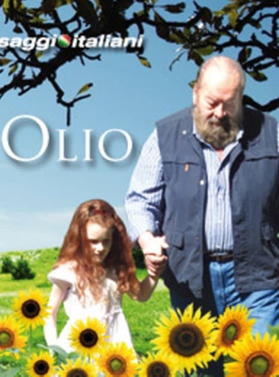 Poster di Pane e Olio