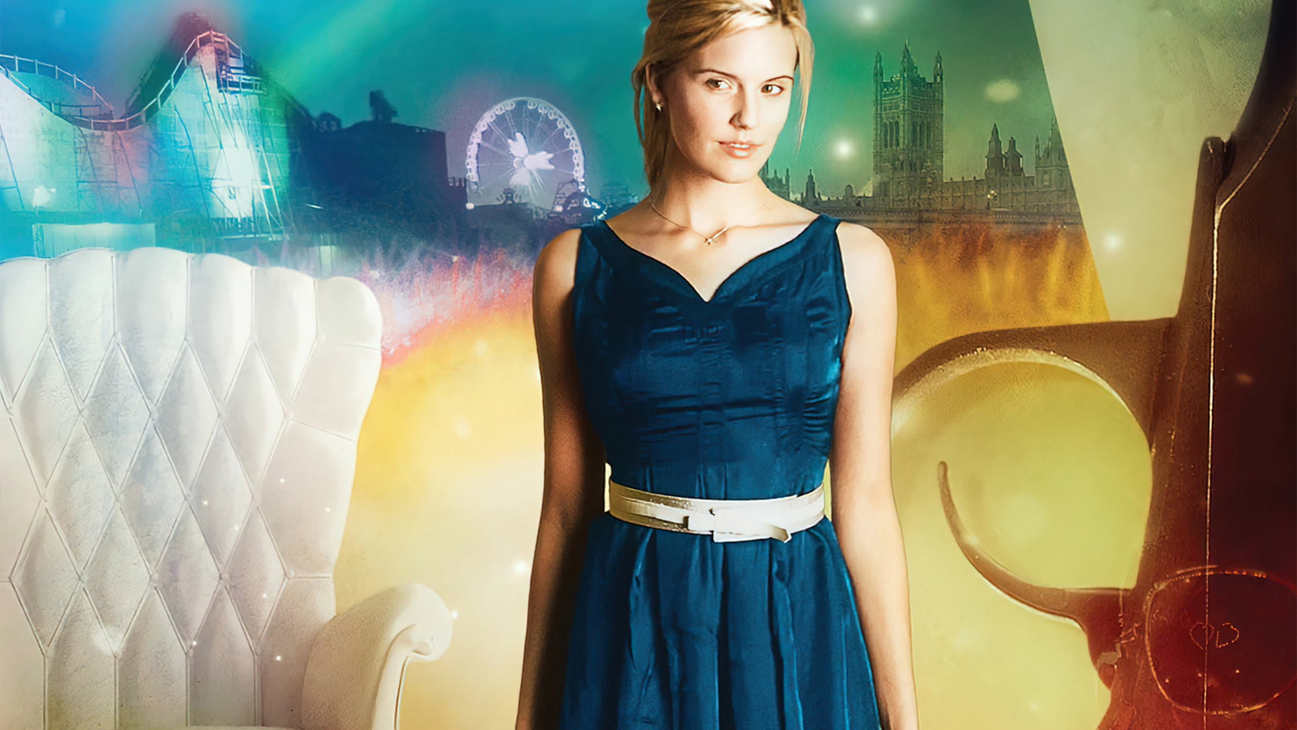 Malice in Wonderland - immagine