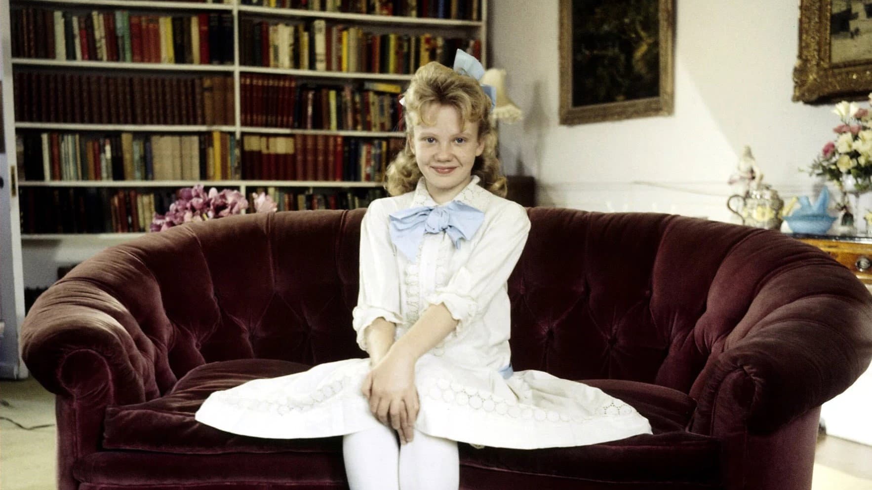 Il segreto di Pollyanna - immagine