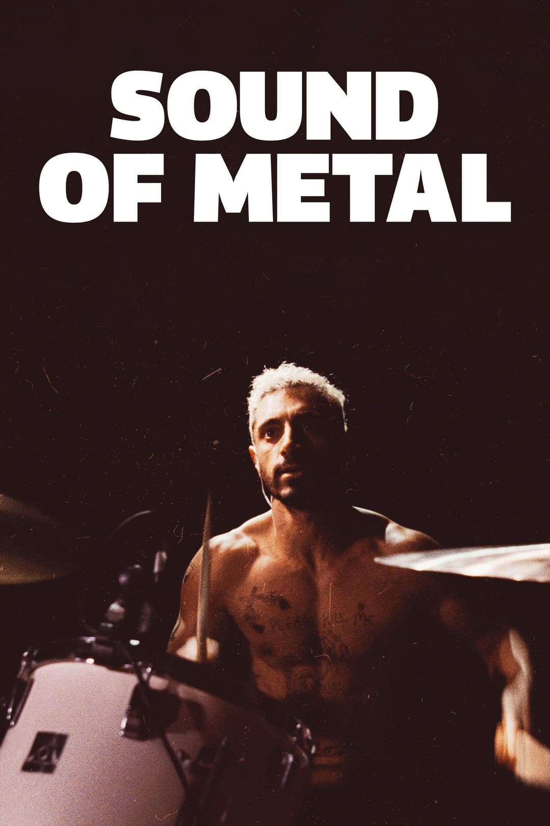 Poster di Sound of Metal