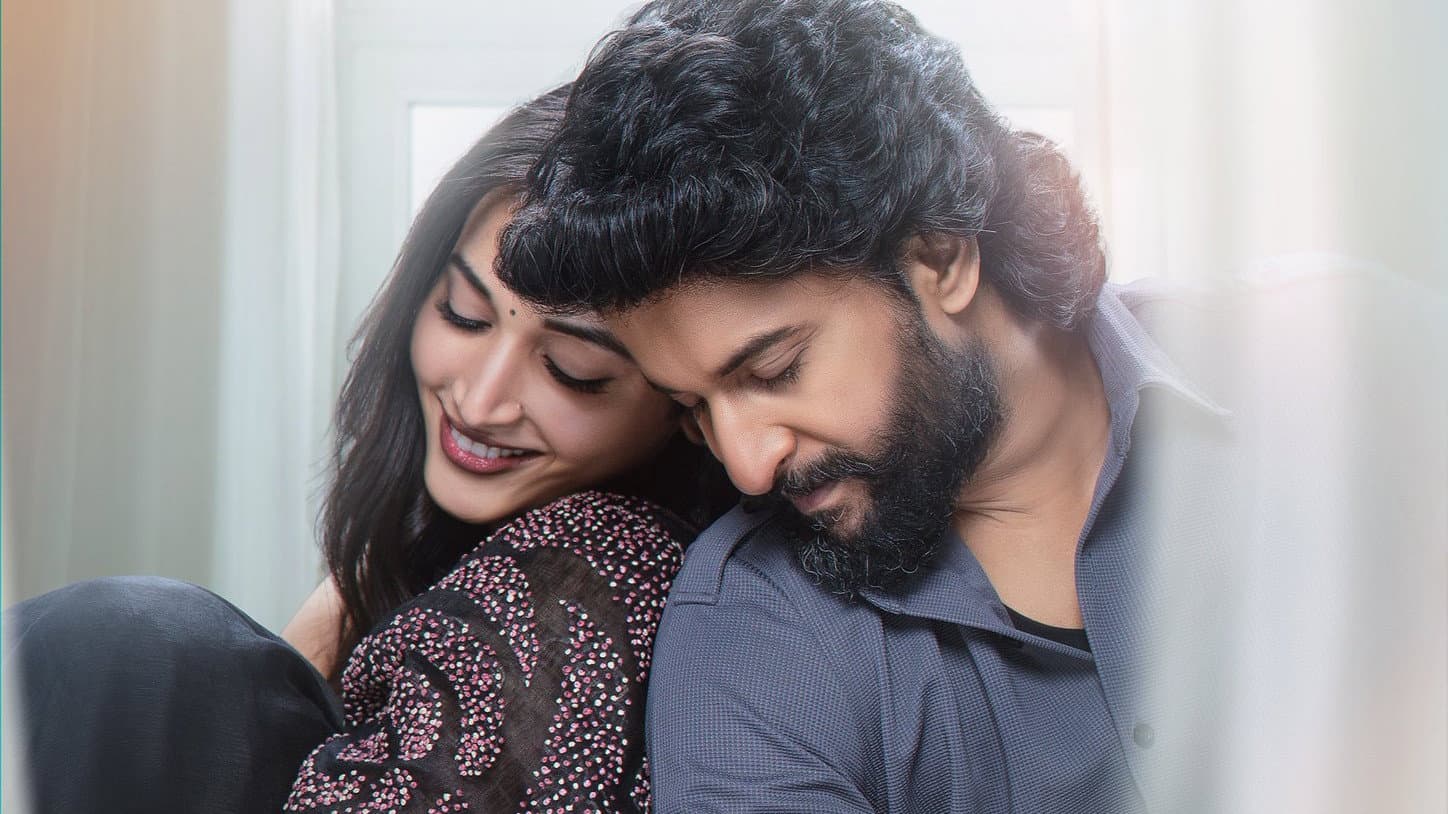 హిట్: ది థర్డ్ కేస్ - immagine