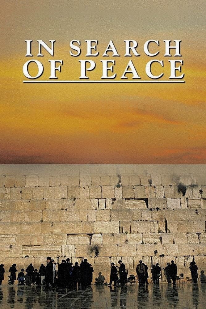Poster di In Search of Peace