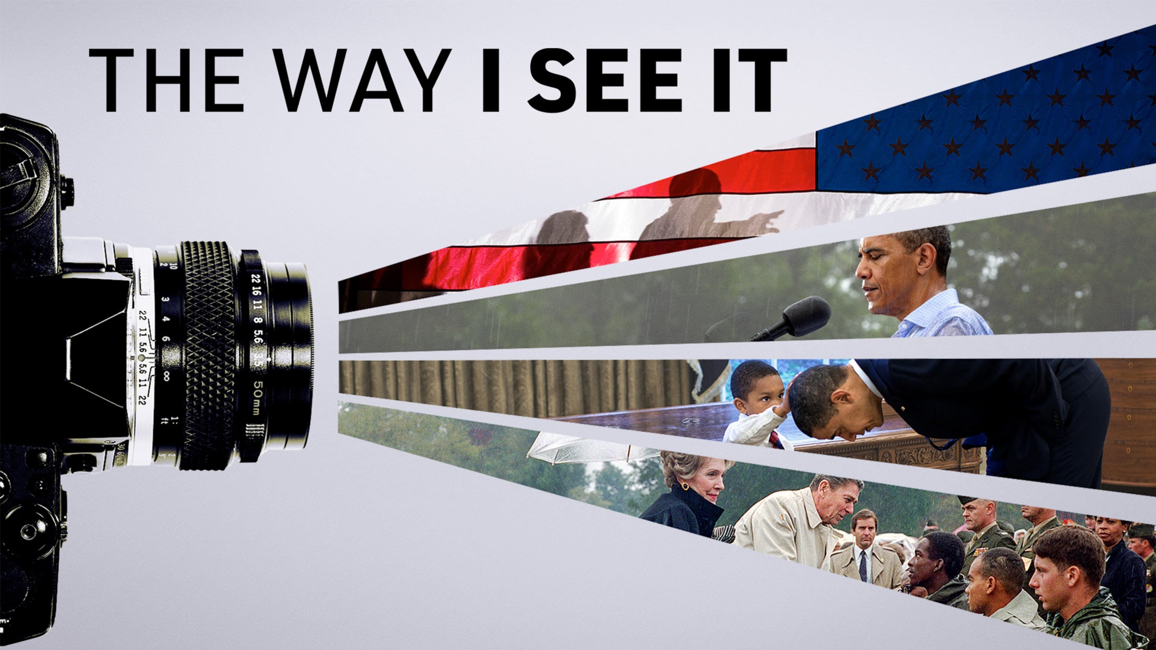 The Way I See It - immagine