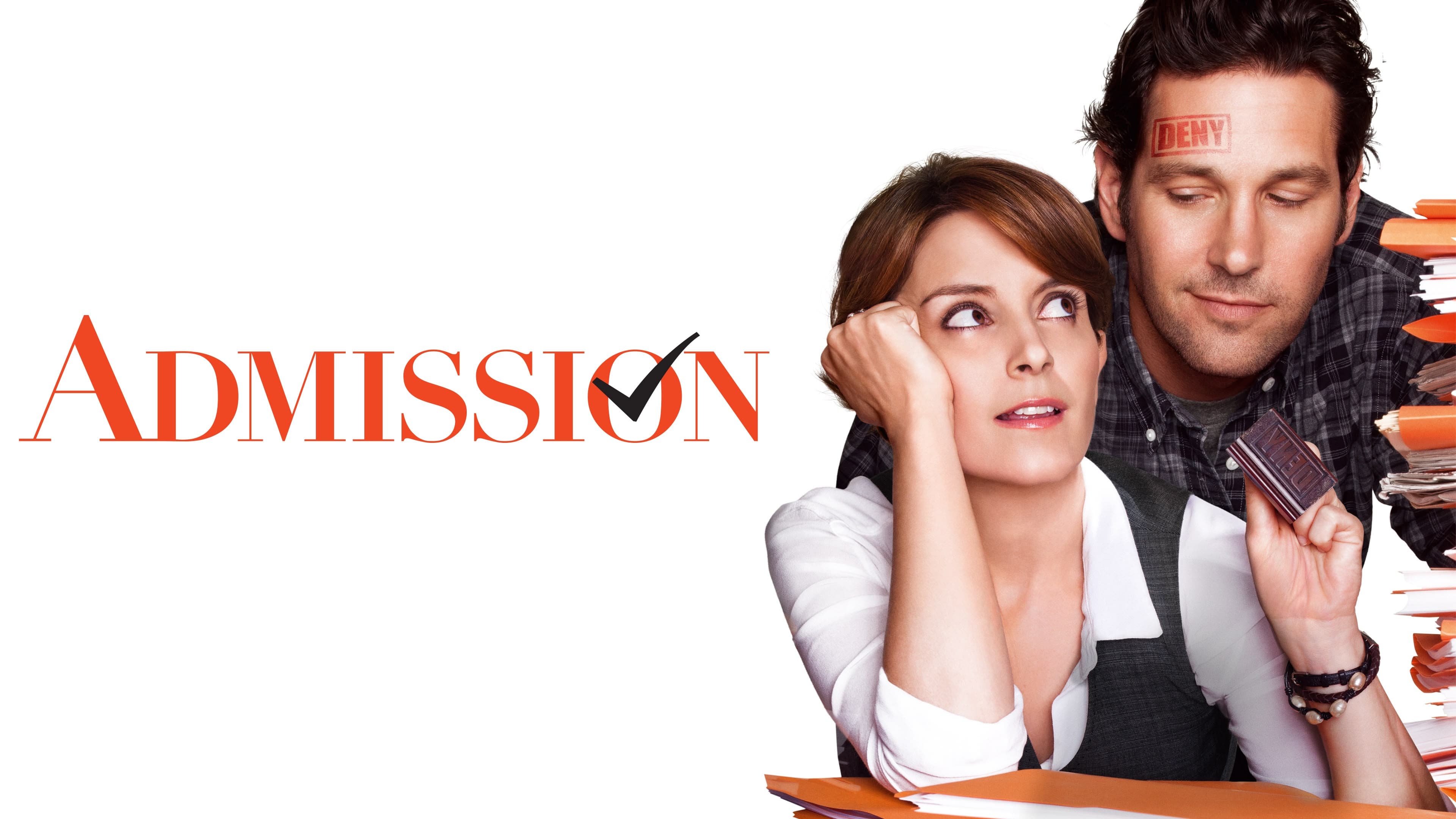 Admission - Matricole dentro o fuori - immagine