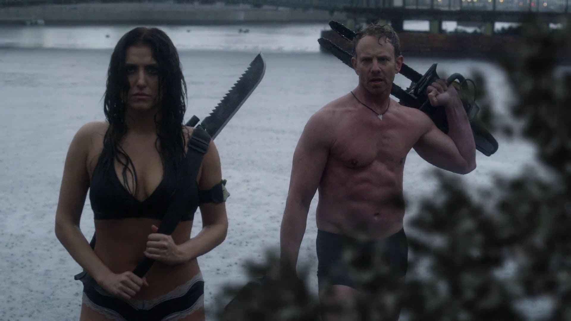 Sharknado 3: Attacco alla Casa bianca - immagine