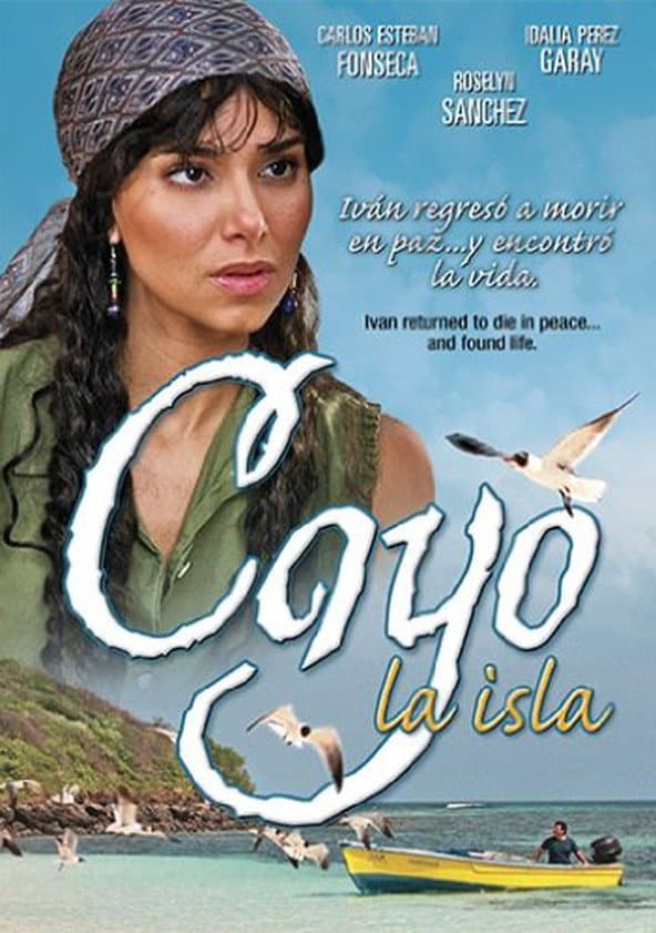 Poster di Cayo