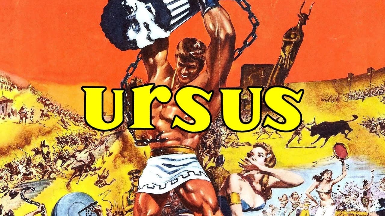 Ursus nella terra di fuoco - immagine