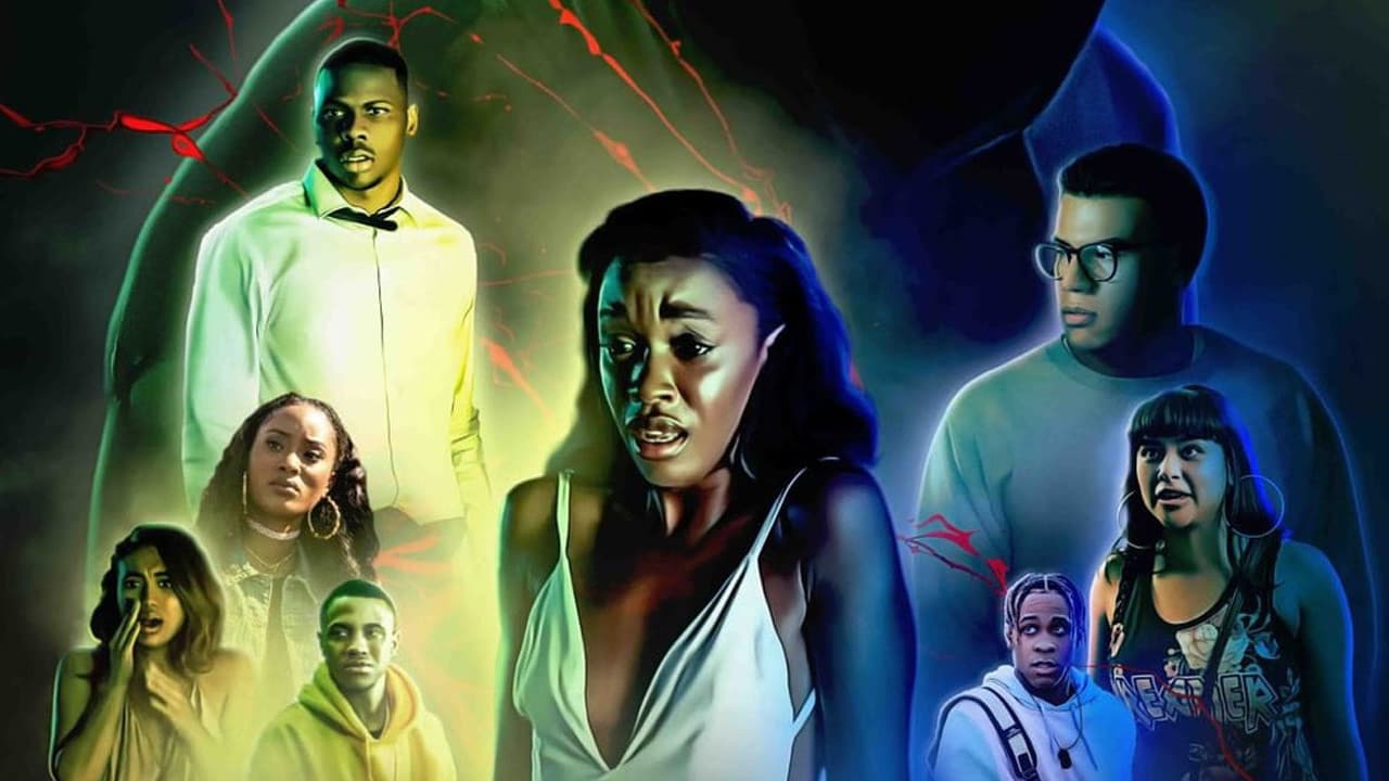 Thriller - immagine
