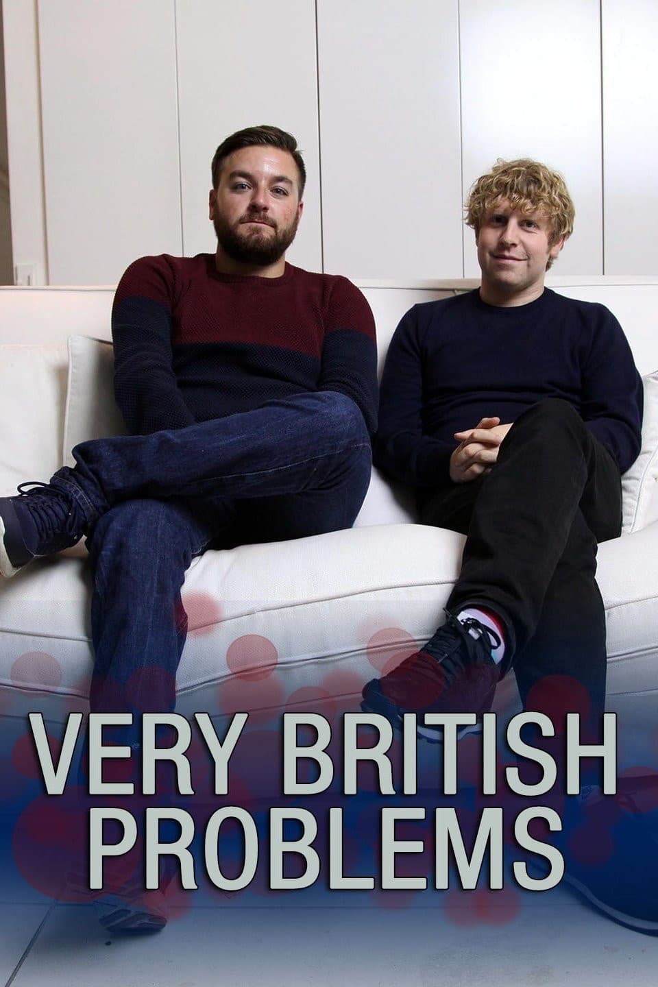 Poster di Very British Problems