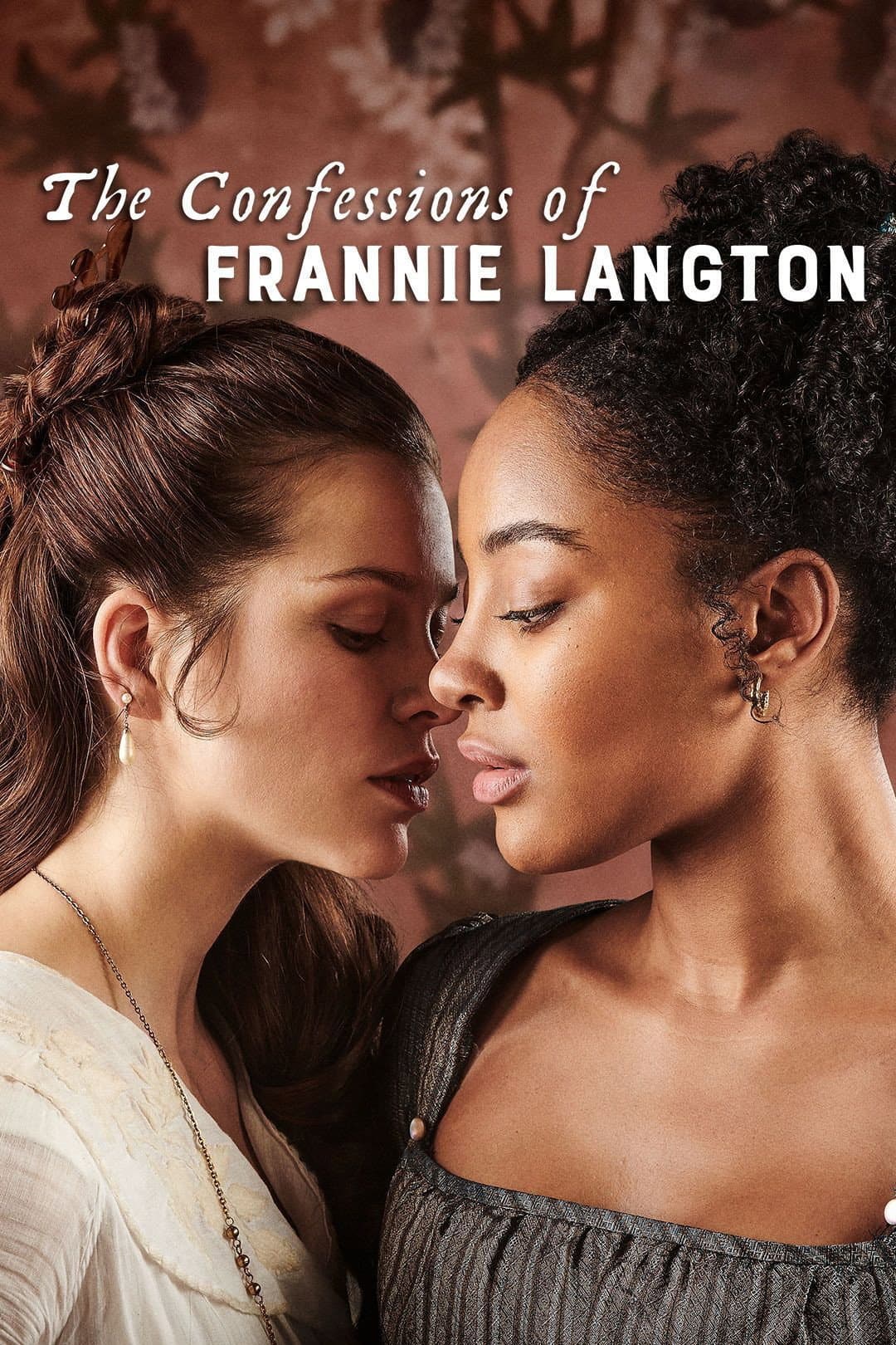 Poster di The Confessions of Frannie Langton