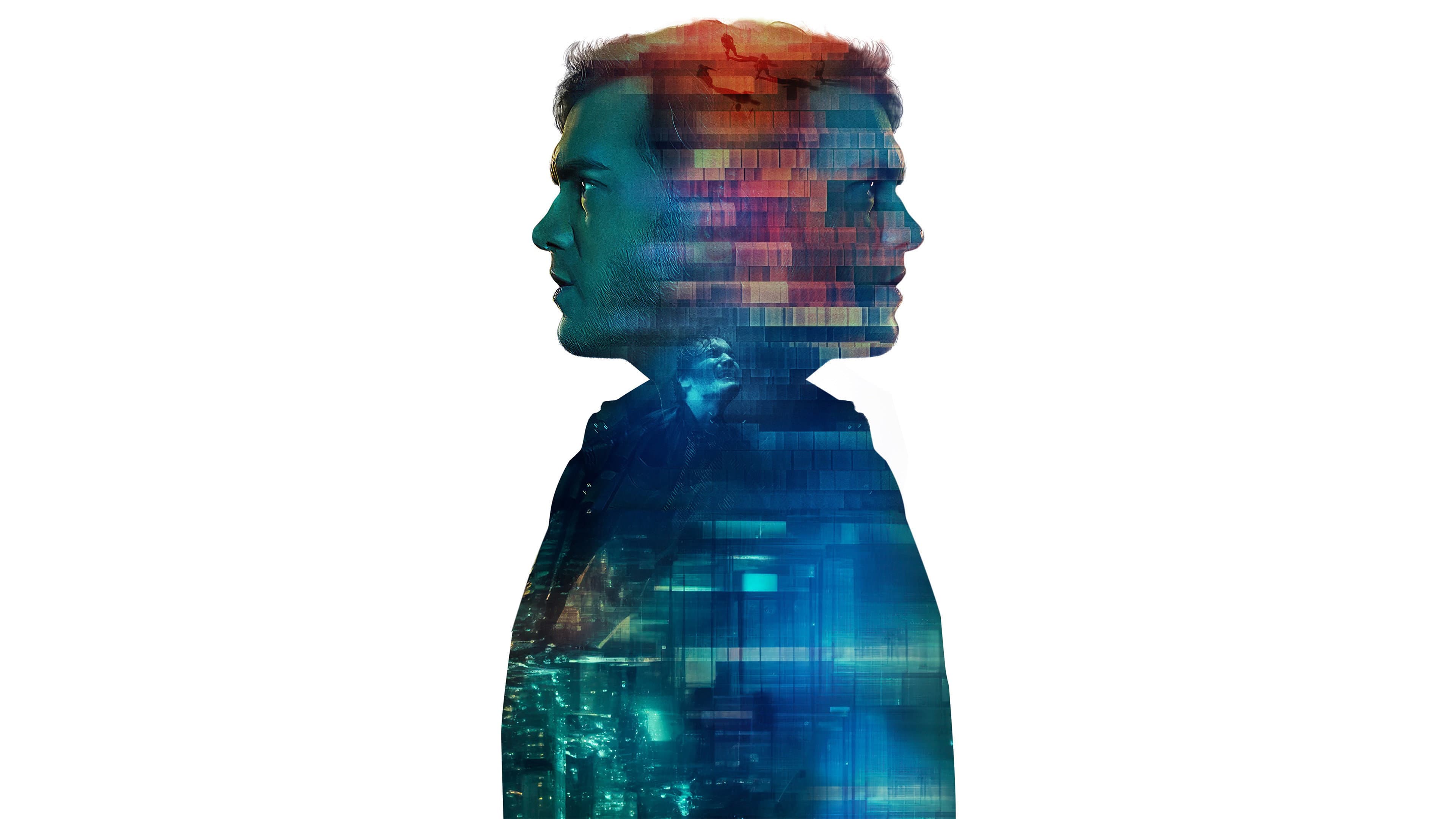 State of Consciousness - immagine