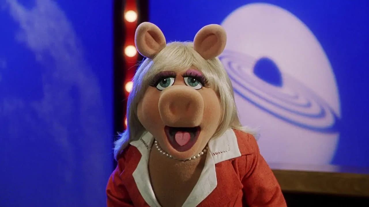 I Muppets venuti dallo spazio - immagine
