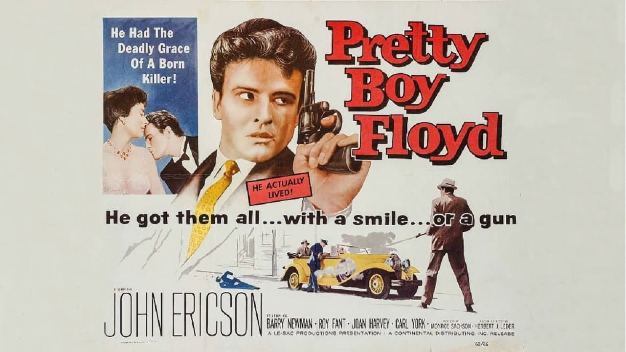 Pretty Boy Floyd - immagine