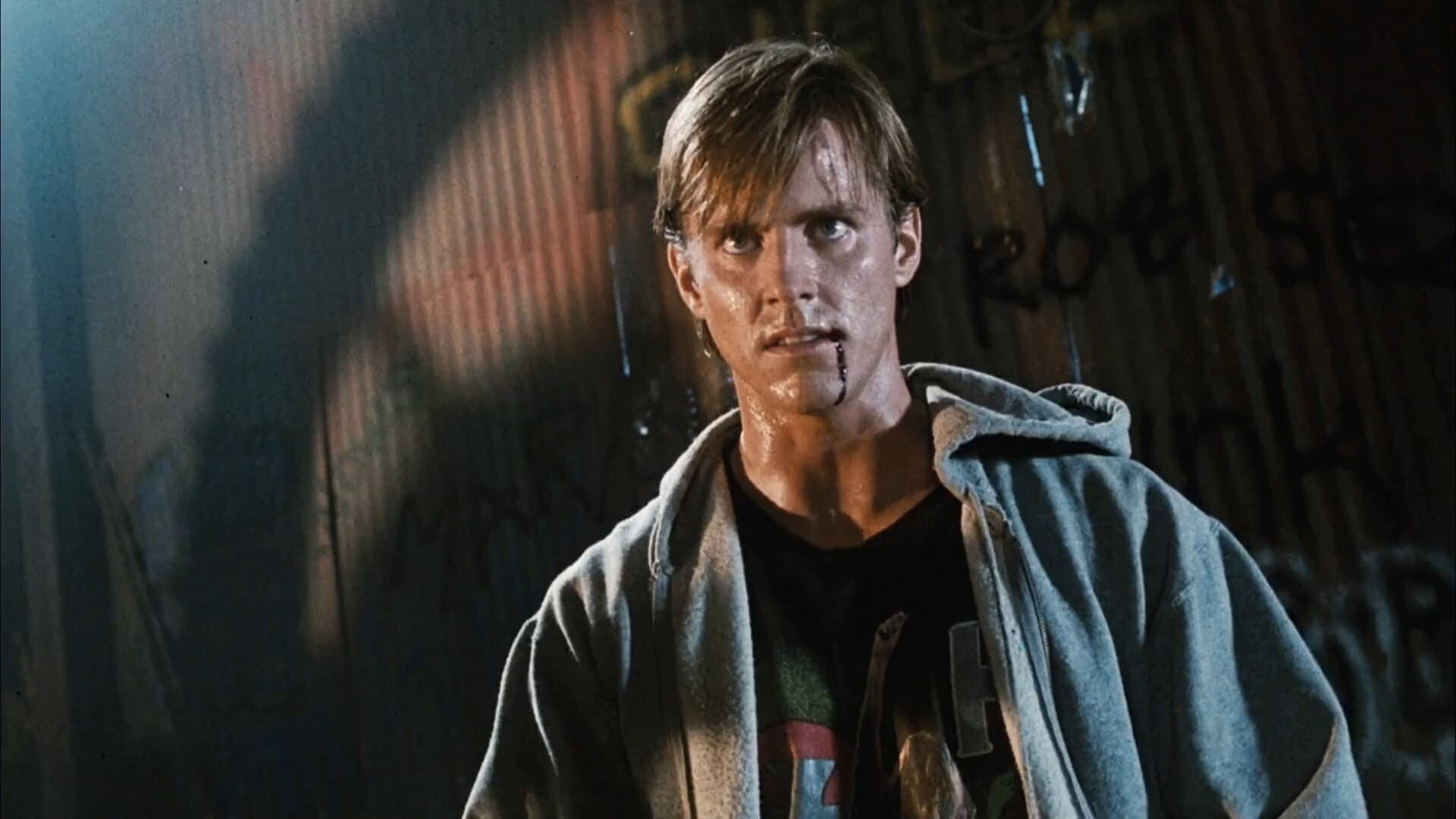 The Guyver - immagine