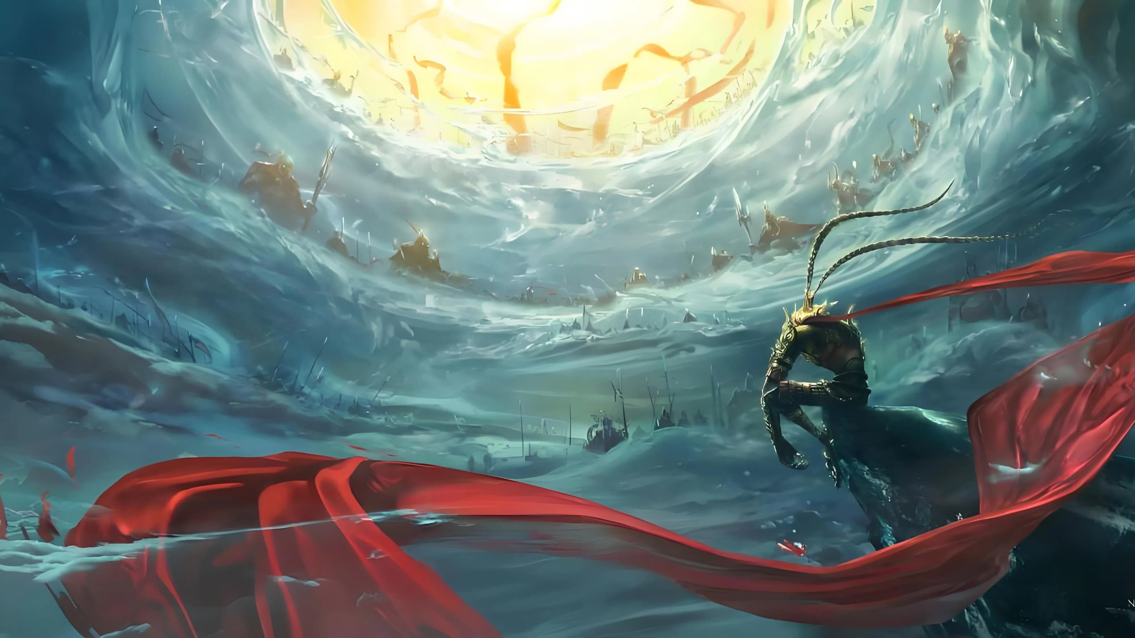 Monkey King: The Hero Is Back - immagine