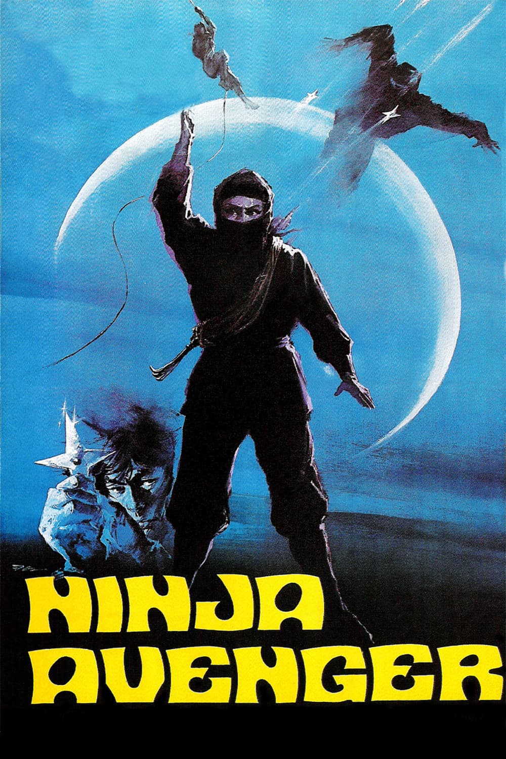 Poster di Fei yan zou bi