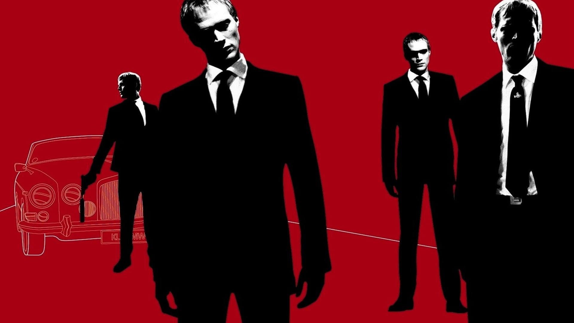Gangster No. 1 - immagine