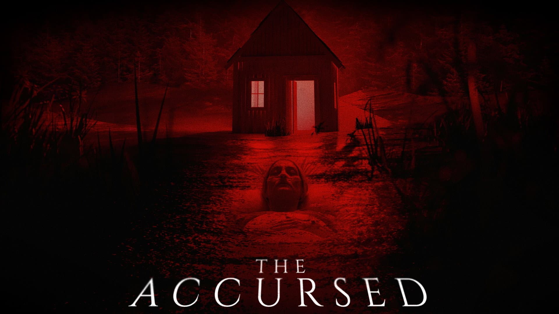 The Accursed - immagine