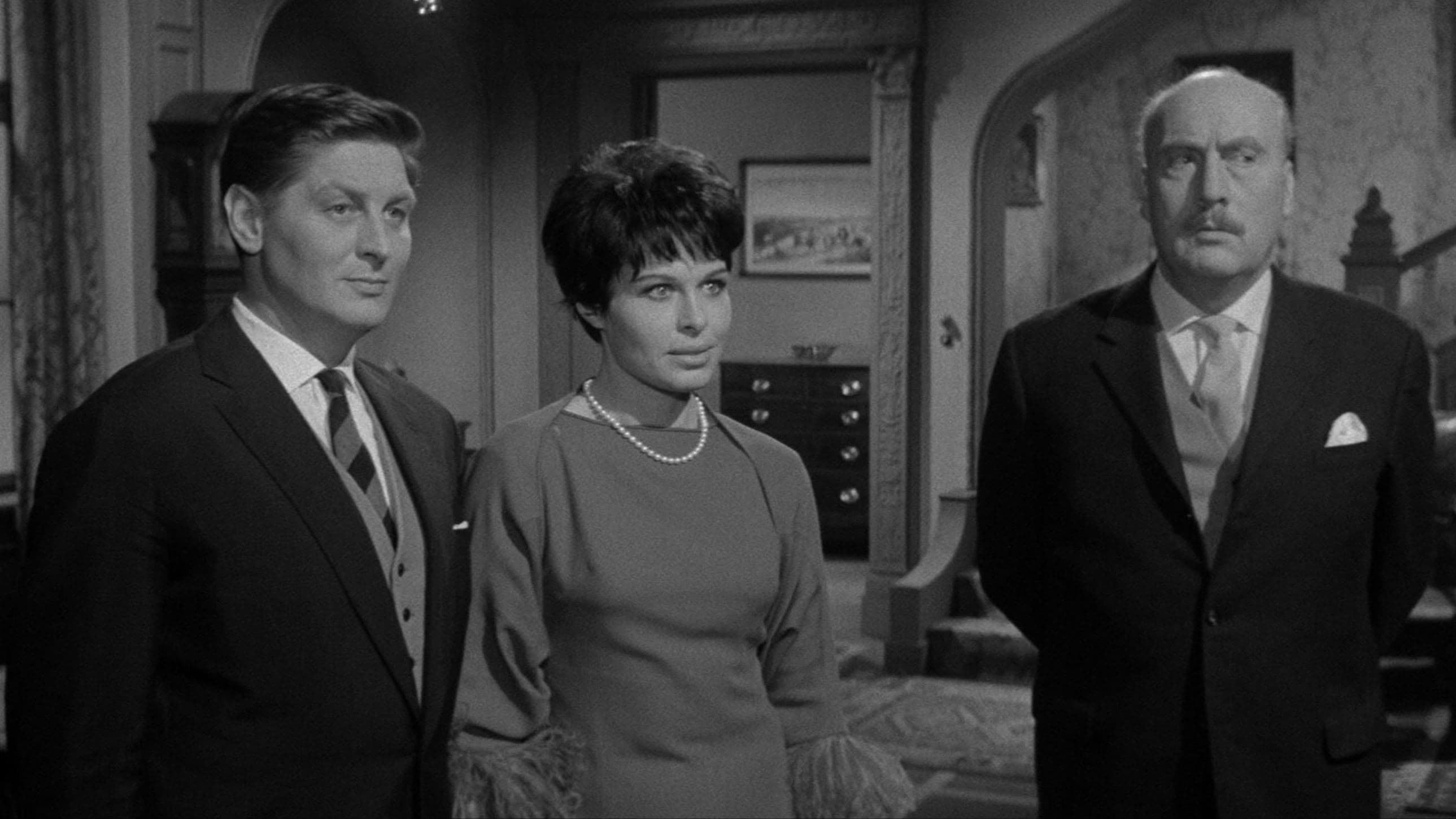 Edgar Wallace a Scotland Yard - immagine
