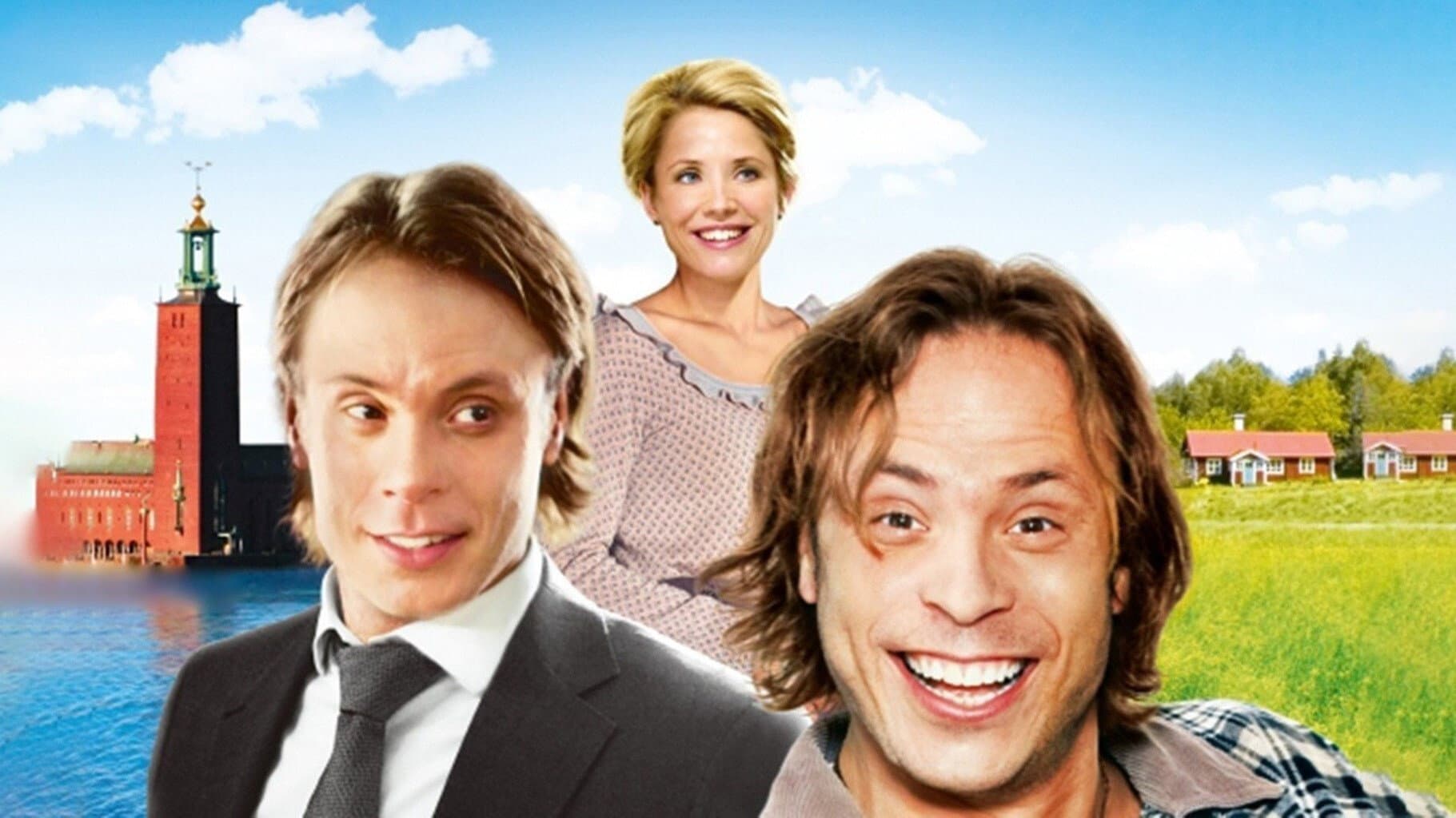 Bröderna Karlsson - immagine