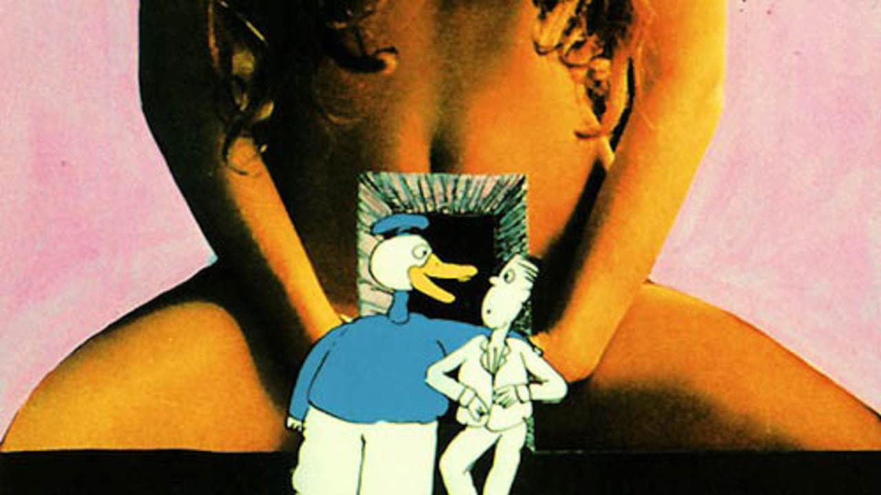 Down and Dirty Duck - immagine