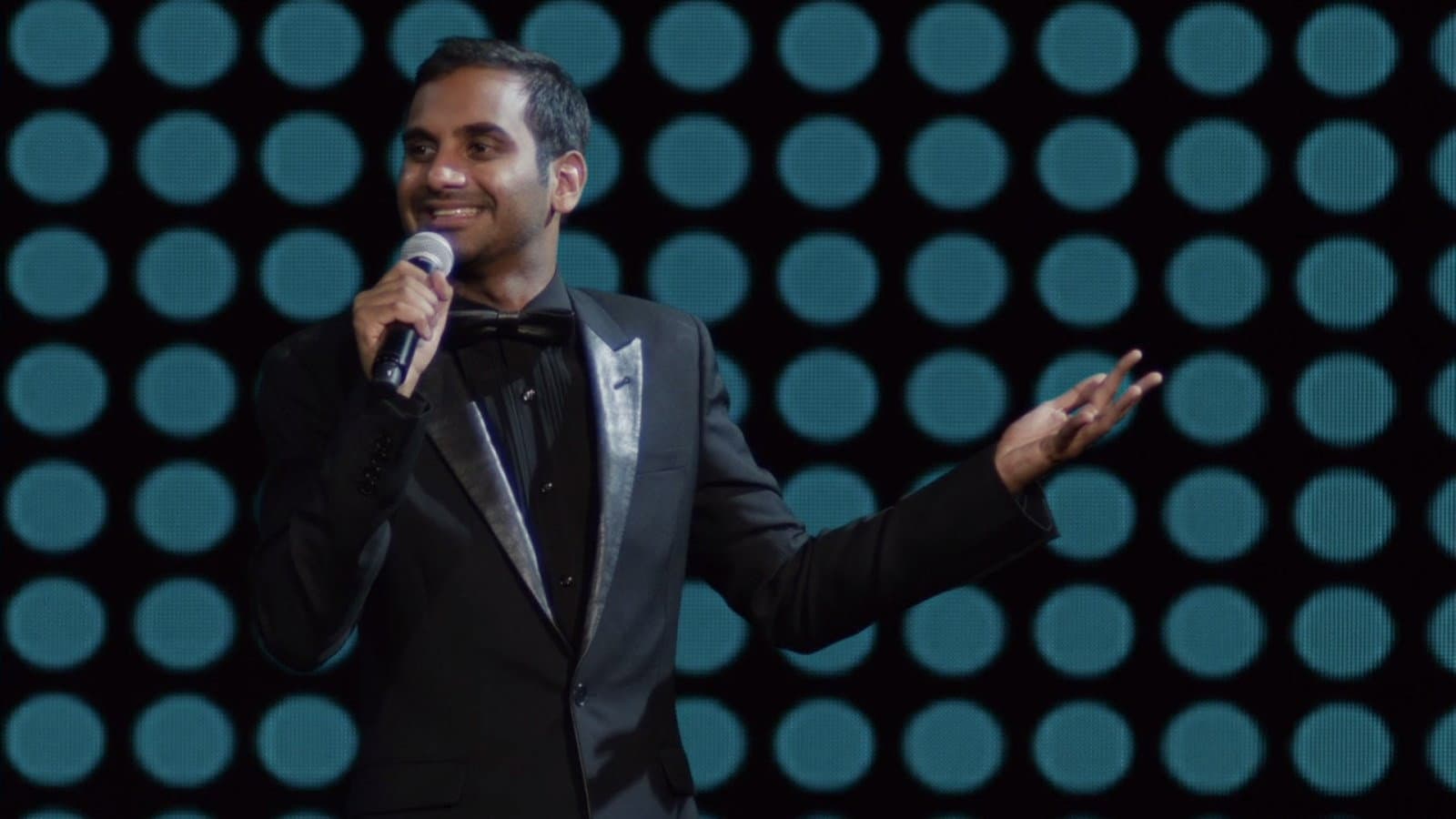 Aziz Ansari: Live at Madison Square Garden - immagine