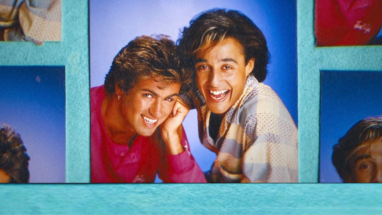 WHAM! - immagine