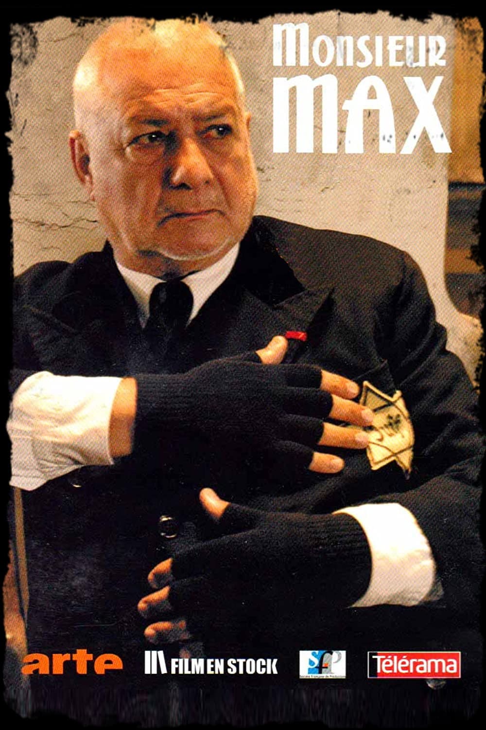 Poster di Monsieur Max