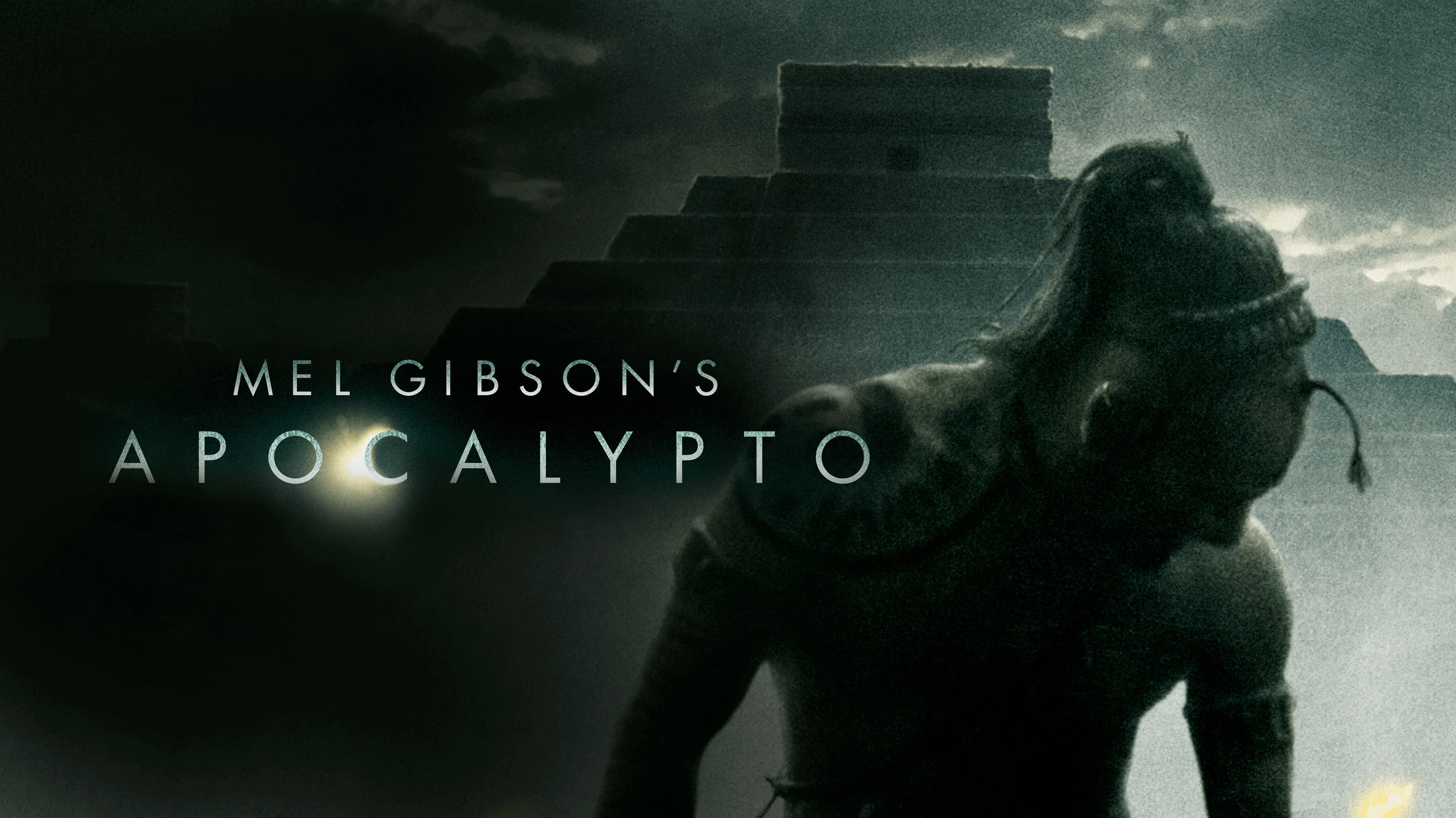 Apocalypto - immagine