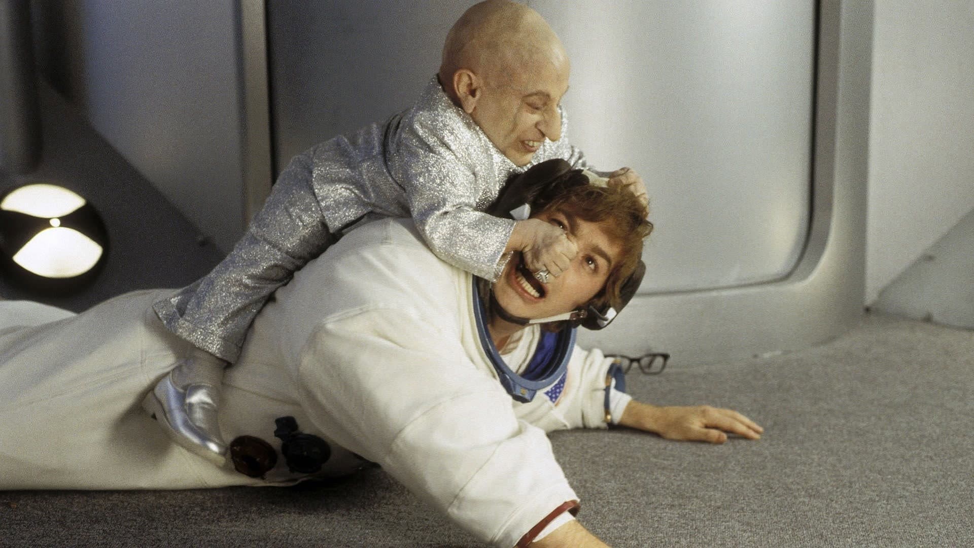 Austin Powers - La spia che ci provava - immagine