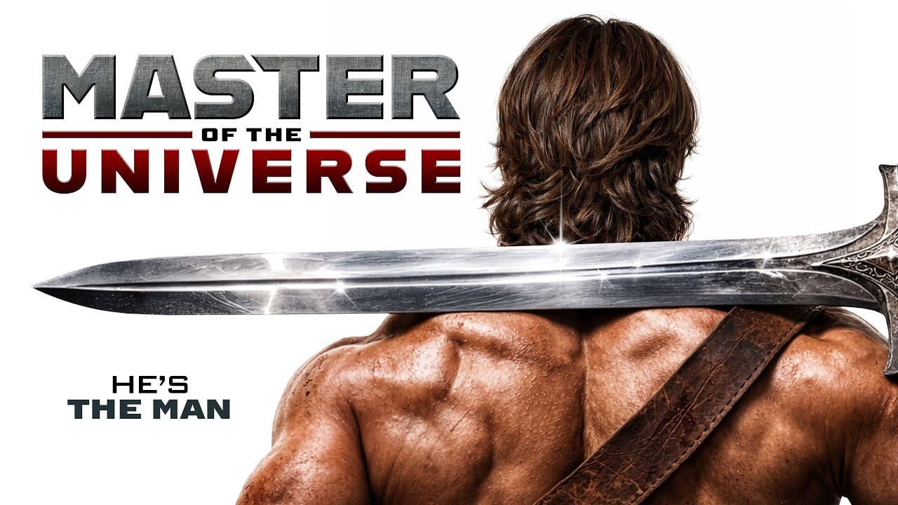 Master of the Universe - immagine