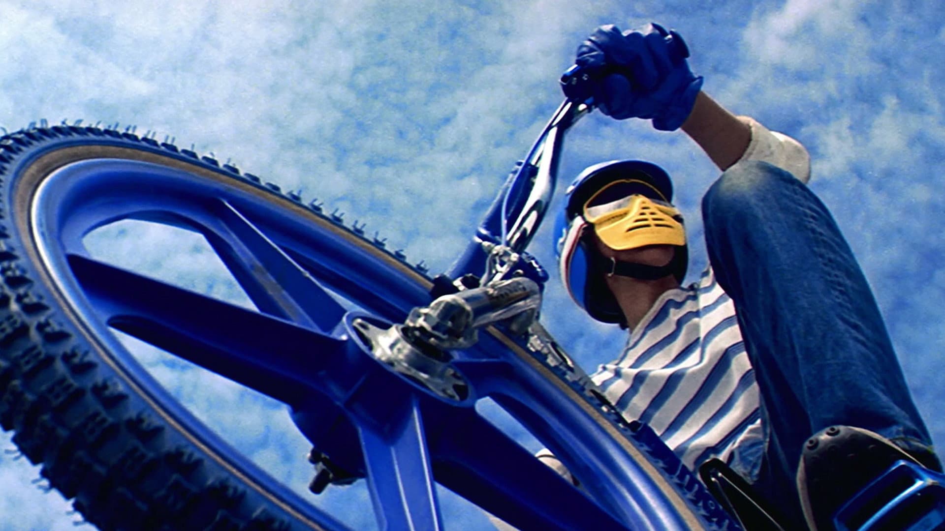 La banda della BMX - immagine