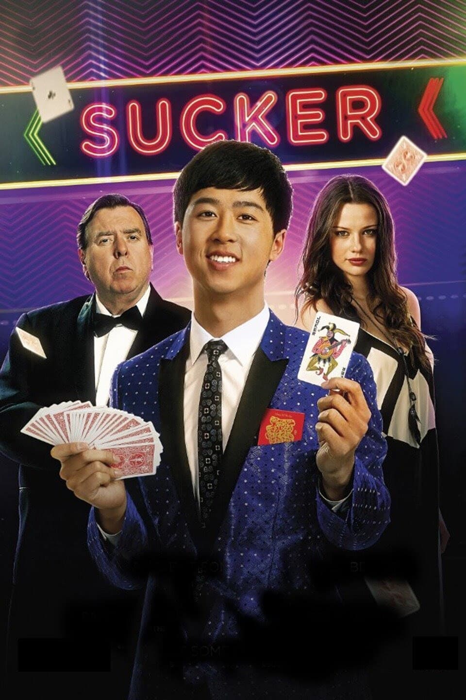 Poster di Sucker