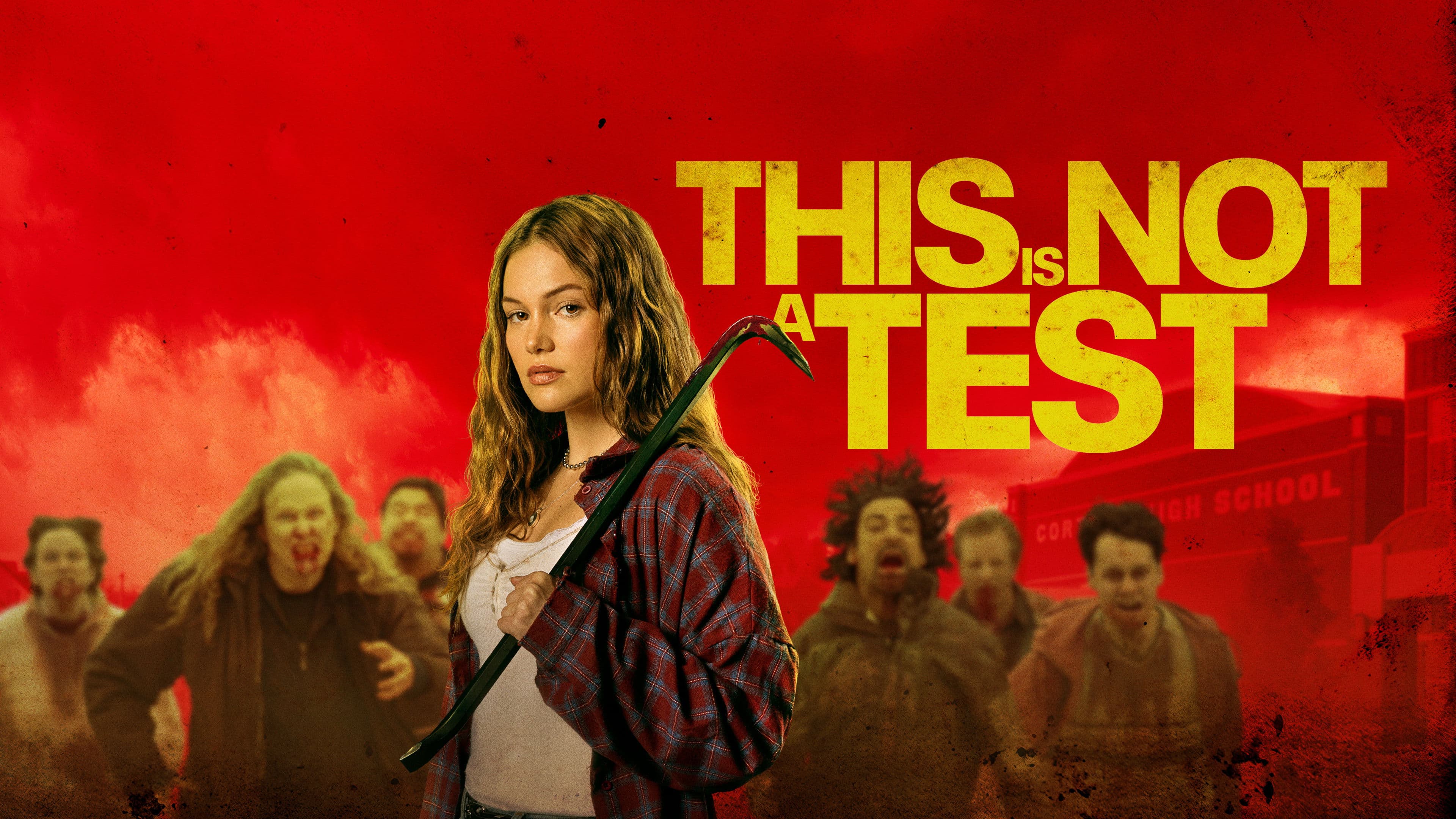 This Is Not a Test - immagine