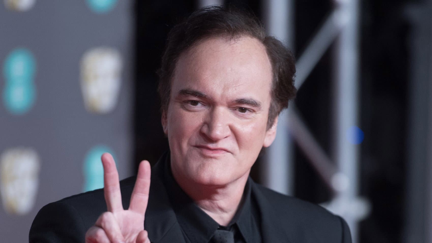 QT8 Quentin Tarantino - The First Eight - immagine