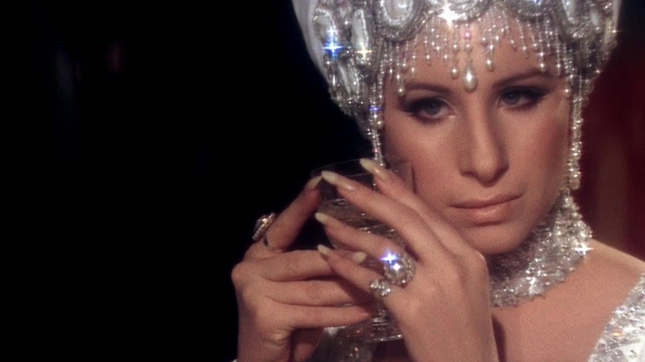 L'amica delle 5 e mezzo - immagine
