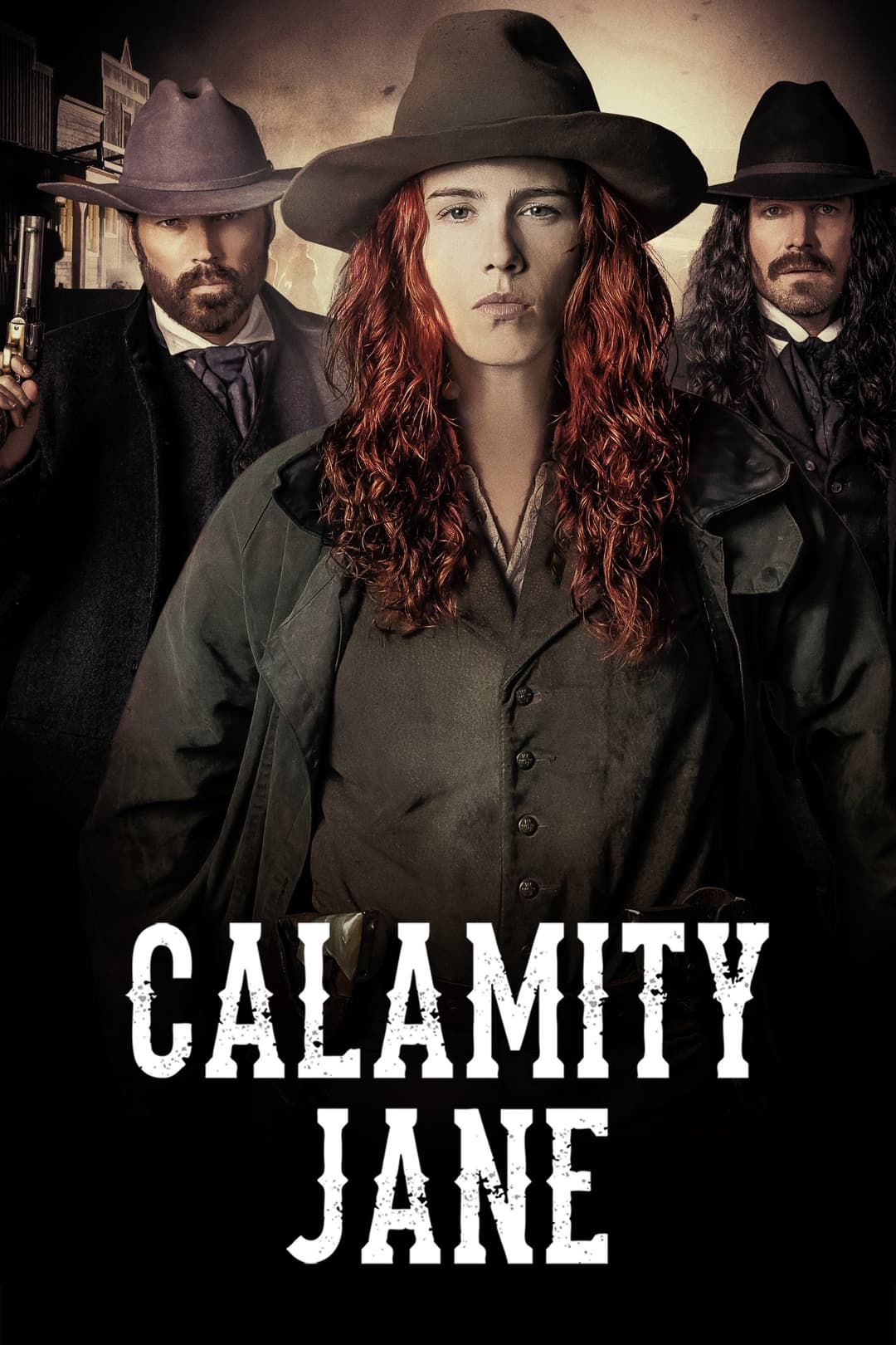 Poster di Calamity Jane