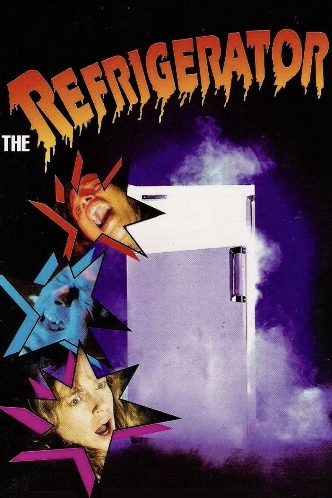 Poster di The Refrigerator