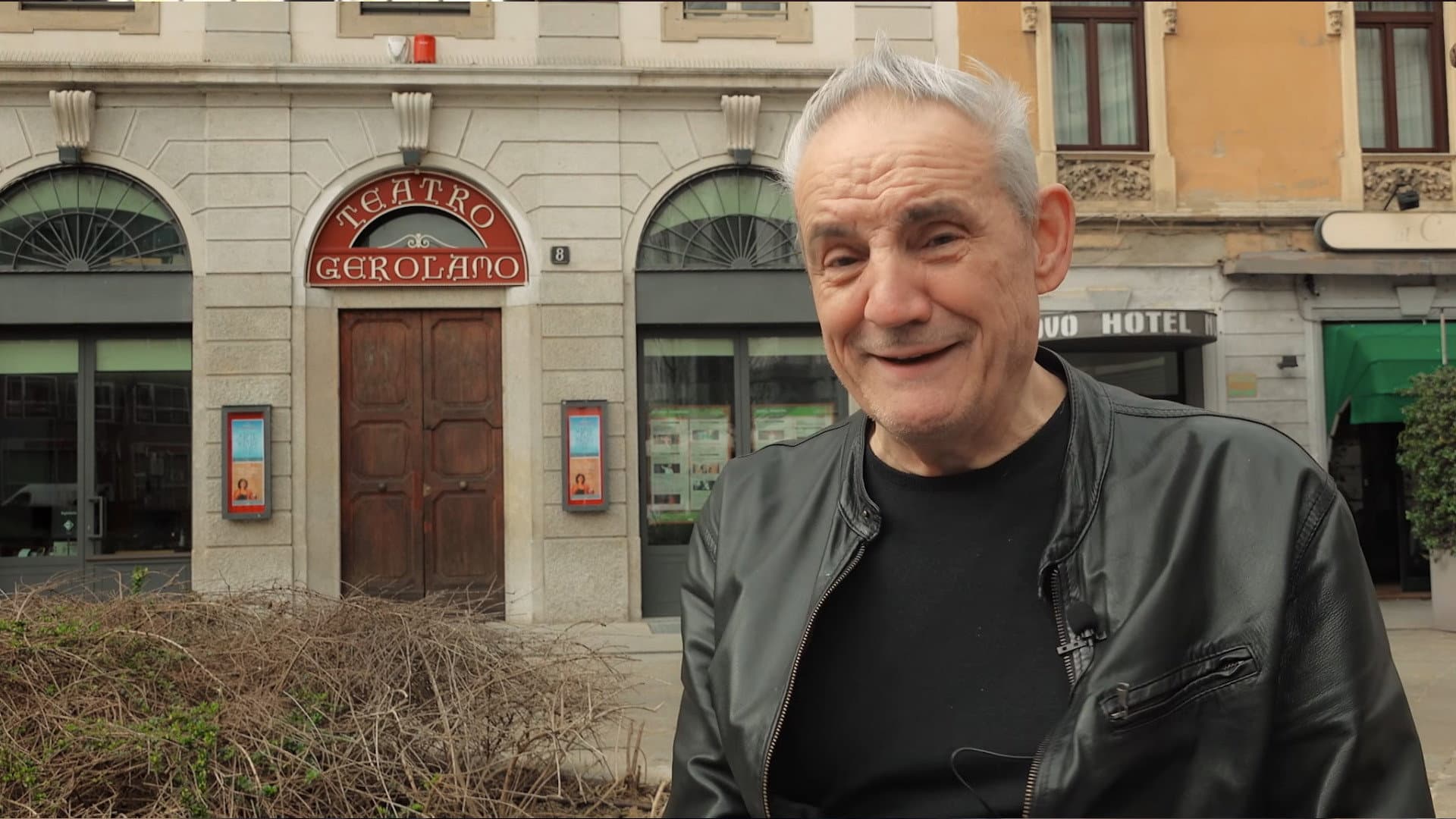 Un milanese a Milano - Walter Valdi - immagine