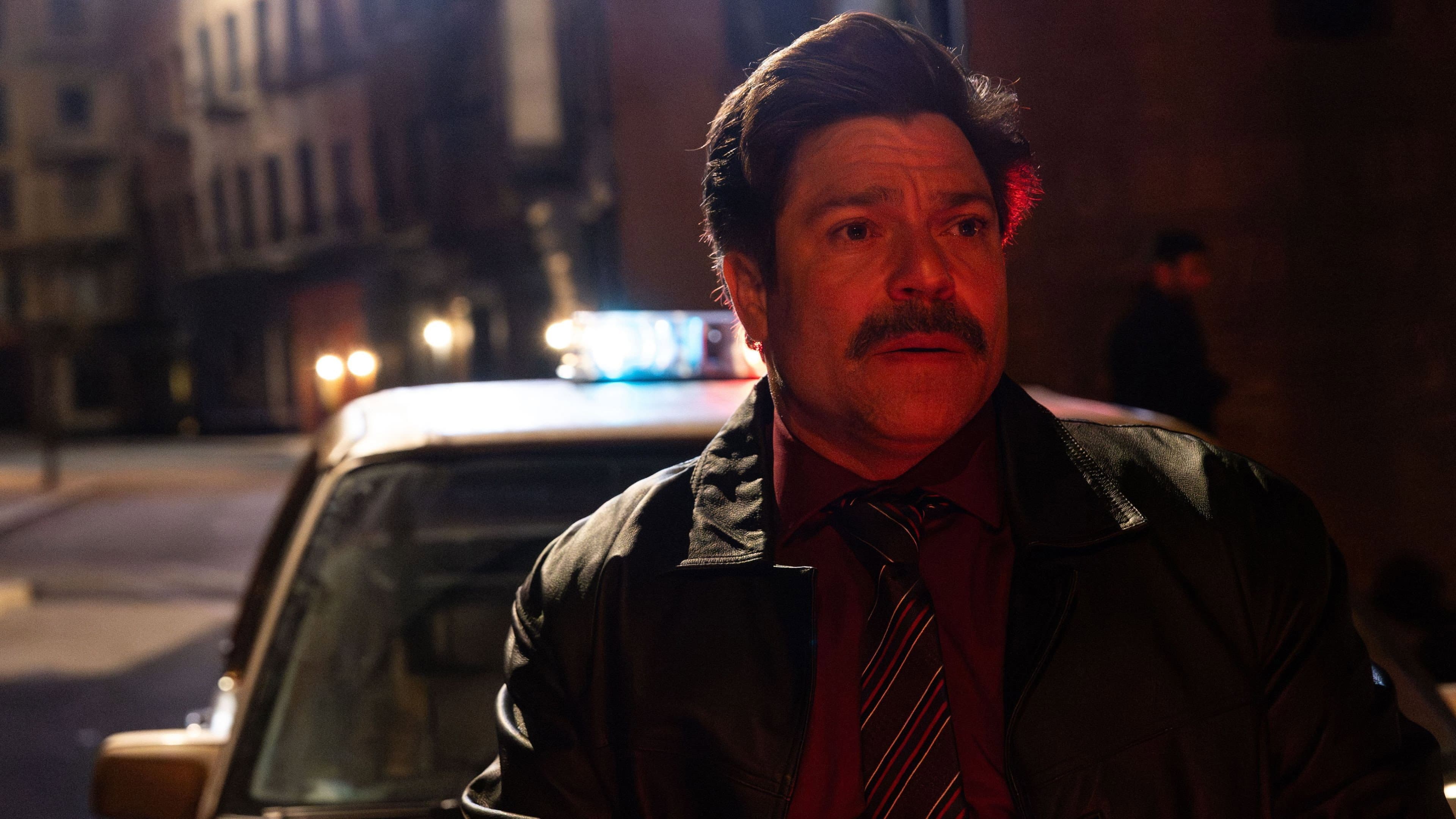 Mob Cops - immagine