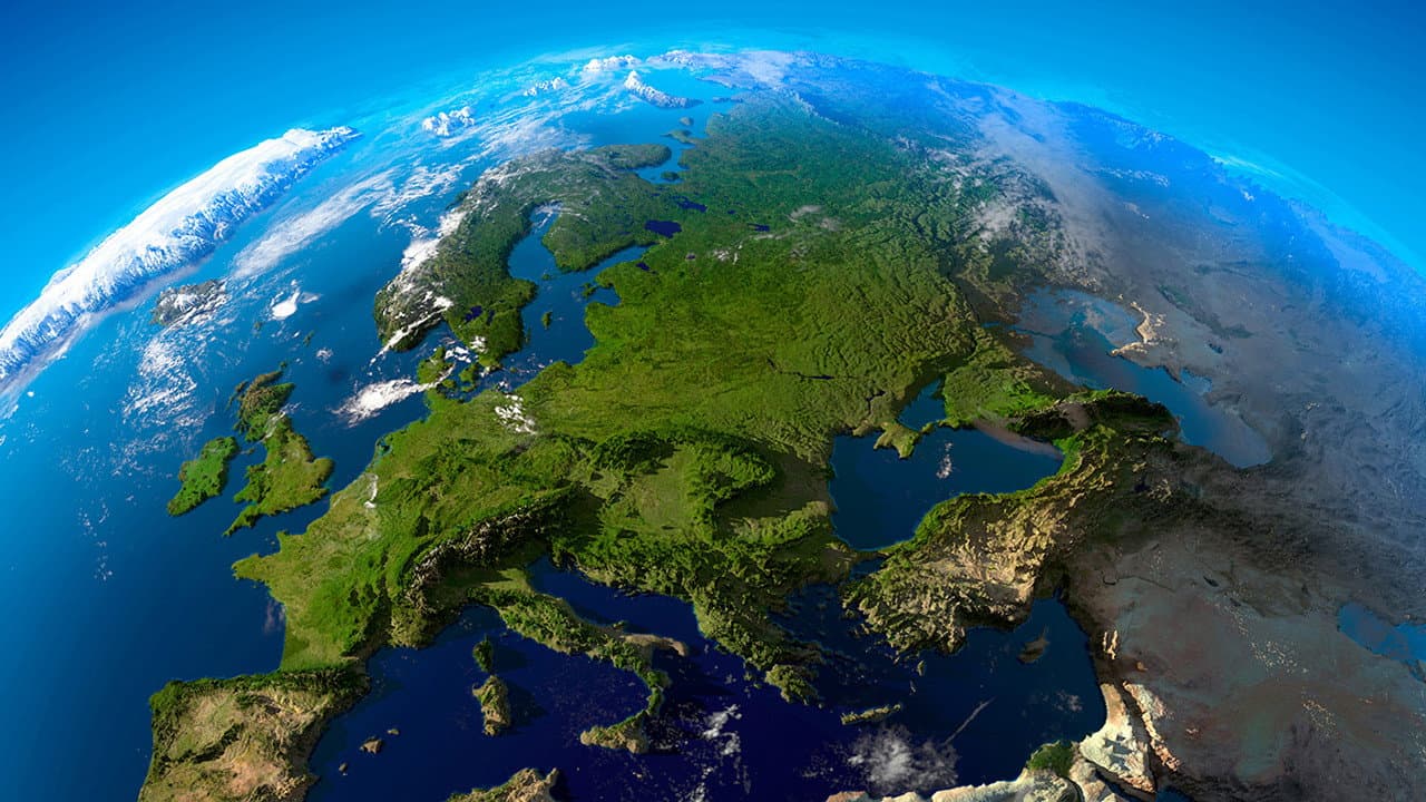 Earth - La nostra terra - immagine